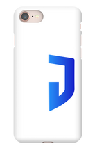 heresjerry iPhone Phone Cases