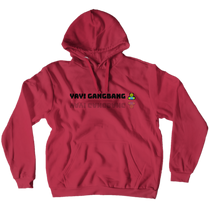 In game quote Hoodie (Pullover) #1