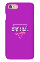 Daytime Gamers Phone Case