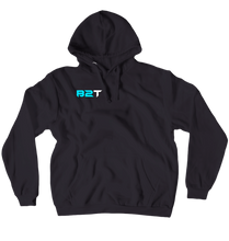 b2trappy Hoodies (No-Zip/Pullover)