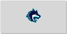 Bubb's XXL Gaming Mousepad Logo Centre