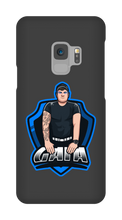 dergaia Samsung Phone Cases