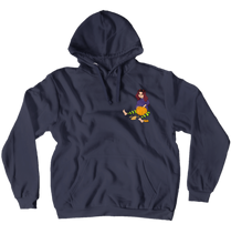 thesnipingsis Hoodies (No-Zip/Pullover)