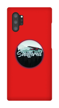 Shattered Samsung Phone Cases