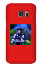 lachedtbnr2 Samsung Phone Cases