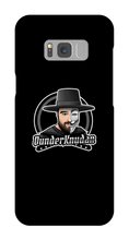 dunderknudan Samsung Phone Cases