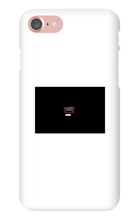 haden2010 iPhone Phone Cases