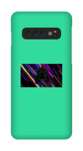 t7myo Samsung Phone Cases