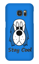 just1Doggo Samsung Phone Cases