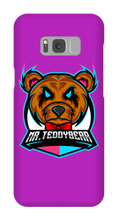 Mr. TeddyBear Samsung Phone Case V4