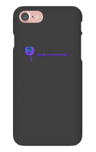 Stepbro Phonecase