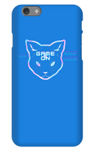 neko_gamer_dean iPhone Phone Cases