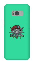 bigbadwolf19722 Samsung Phone Cases