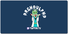 Ghoul Logo XXL Gaming Mousepad