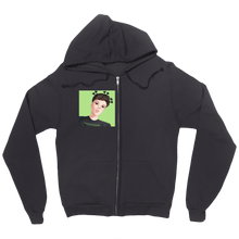 senpaicayden Zip Up Hoodie