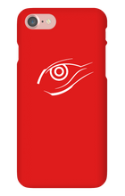 SIGHT iPhone 8 Phone Cases