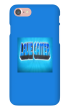 Lavie Gamer iPhone Phone Cases