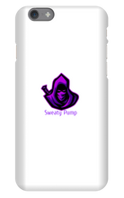 sweaty pump phonecase-iphone