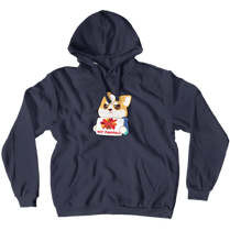 NOT MAMMALS Pullover