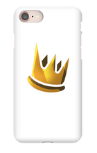 Crown Phone Case