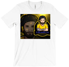 lillee8770 T-Shirts