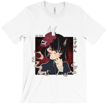 Fuzaken T-Shirts