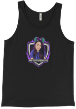 partofyourworlddd Tank Top