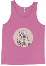tigerleelee Tank Top