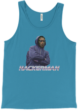 Deus Ex Hackerman Tank Top