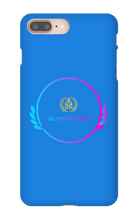 OG logo iPhone Cases