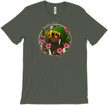 Deku Link T-Shirt -H0neyB4dgerx Design