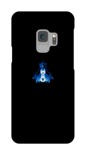 PeeWeeZombie Samsung Phone Case