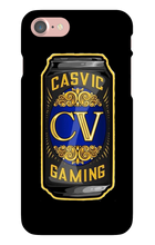 Casvic Gaming Iphone case