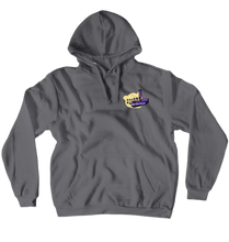 Ch3w0n1t Sub Hoodie P (No-Zip/Pullover)