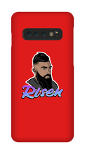 risen_rc Samsung Phone Cases
