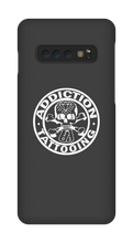 lisa_addiction Samsung Phone Cases