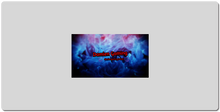 damiengaming XXL Gaming Mousepad