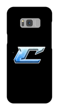 cyber Samsung Phone Cases