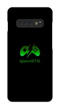 bjoerni0712 Samsung Phone Cases