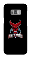 Rancid Samsung Phone Cases