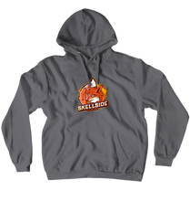 skellsidegaming Hoodies (No-Zip/Pullover)