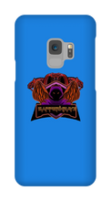 sapperxray3 Samsung Phone Cases