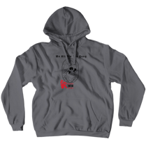 WADTY - Sneaky Flower / Hoodies (No-Zip/Pullover)