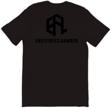 T-Shirt EFL Rücken