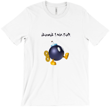 bomb1nator T-Shirts
