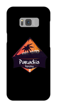 Paradiis roleplay  Samsung Phone Cases