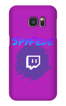 spyfede Samsung Phone Cases
