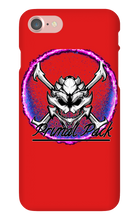 exoticalphagaming iPhone Phone Cases
