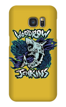 woodrow_jenkins Samsung Phone Cases