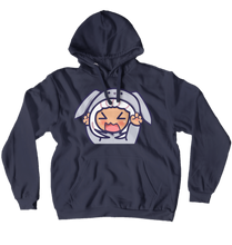 Snowwiiii Rawr Hoodies